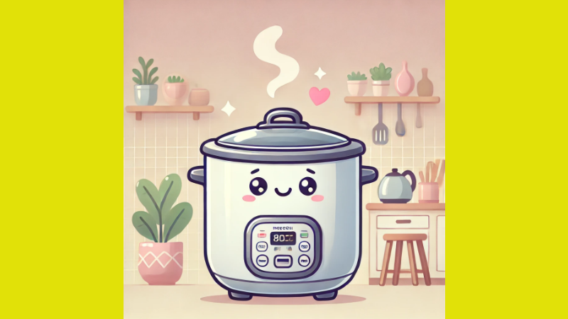 バルミューダ炊飯器は壊れやすい?原因と対策