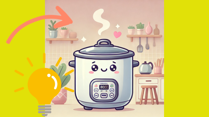 バルミューダ炊飯器の壊れやすさと他社比較