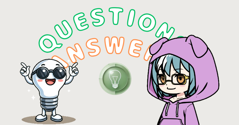 せつでん・ちょきんのQ&Aで解決