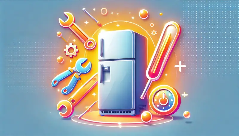 冷蔵庫が冷えない原因とコンセント抜く対処法