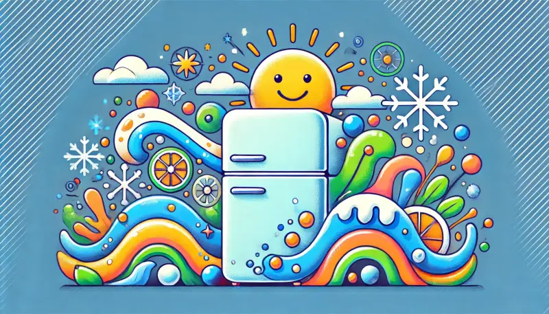 冷蔵庫冷えない時に復活させる方法解説