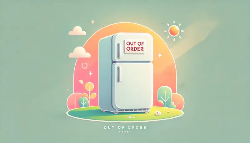 冷蔵庫壊れたときお金ない状況での優先対処法