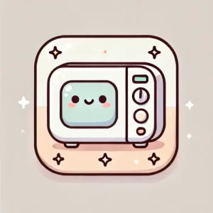 電子レンジ記事一覧