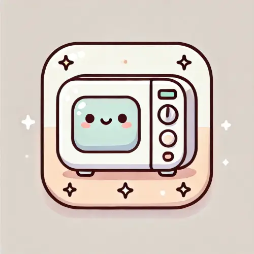 電子レンジ記事一覧