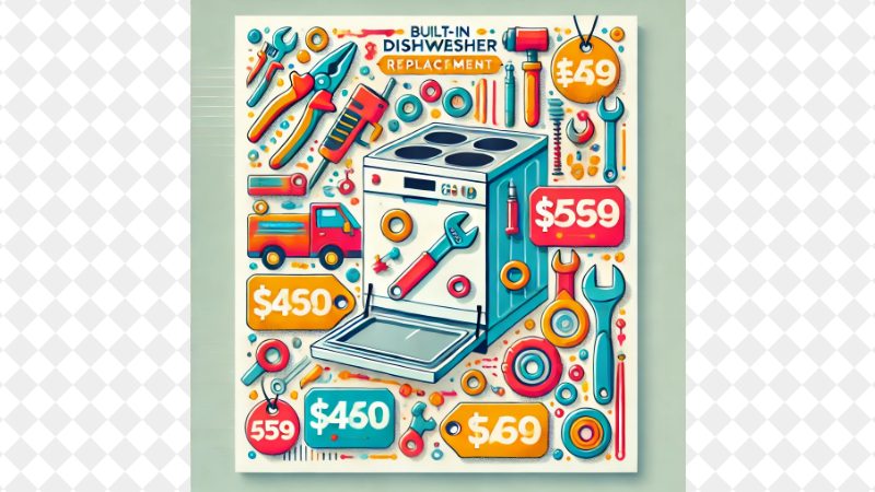 ビルトイン食洗機の買い替えはどこで買う？選び方