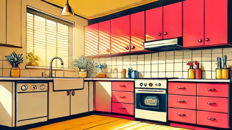 食洗機の分岐水栓が取り付けできない場合の解決策