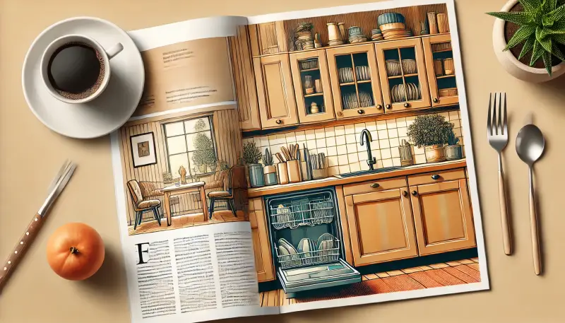 食洗機予洗い不要メーカー別の特徴を比較