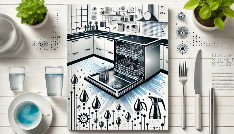 食洗機の予洗い不要メーカー選び方のポイント