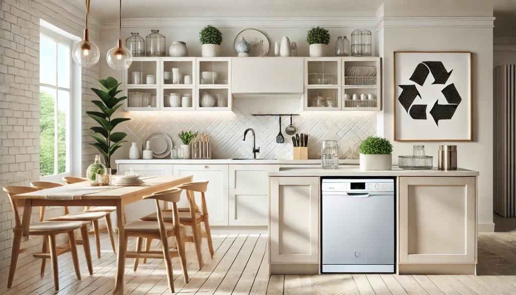 リンナイ食洗機ガス電気どっちが節約か