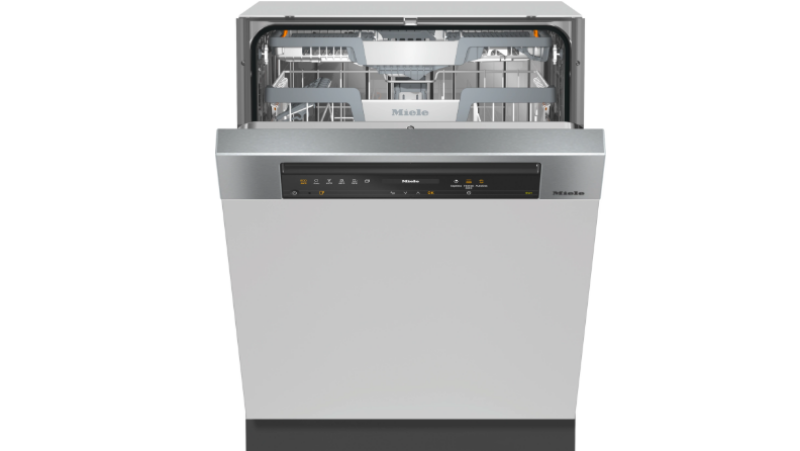 ミーレ食洗機予洗い不要