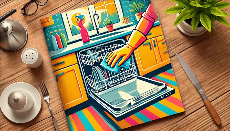 食洗機 ゴキブリ 洗ってしまった!まずやるべき対処法