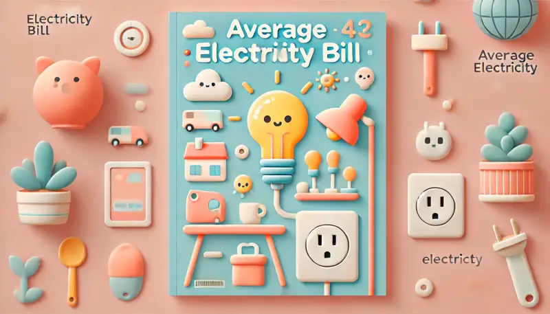 大学生一人暮らし電気代の平均と目安