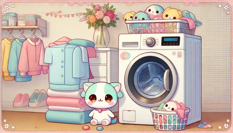 もったいないと思わない！お得な洗濯機の買い替え術